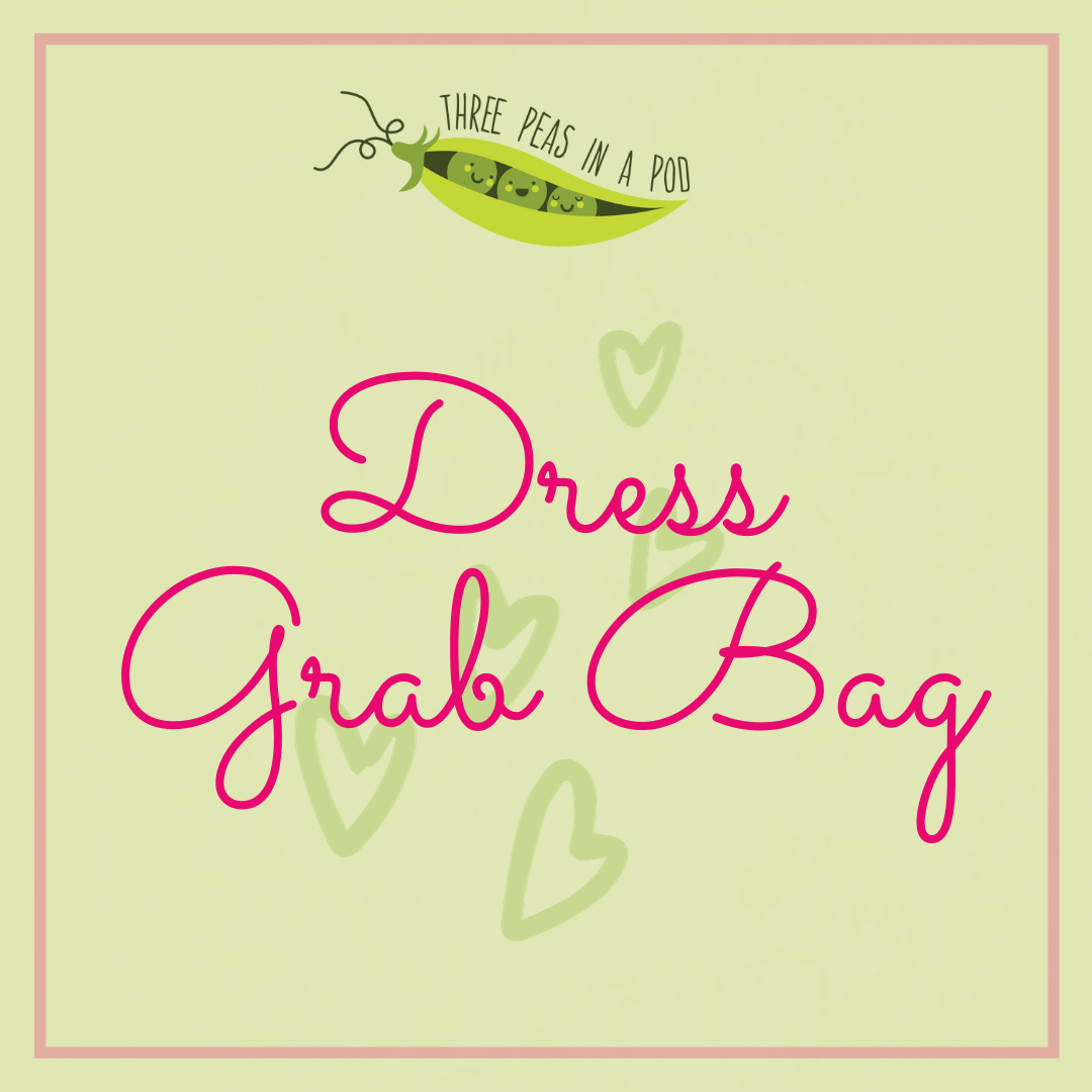 Dress Grab Bag