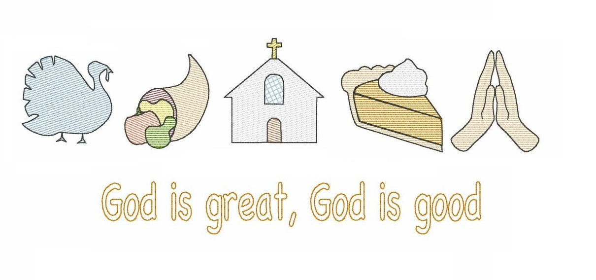 Harvest Thanksgiving