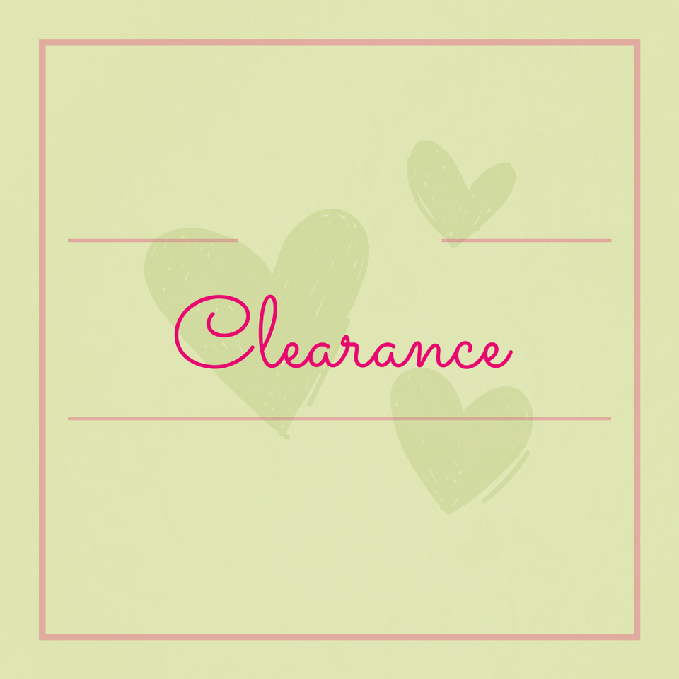 Clearance