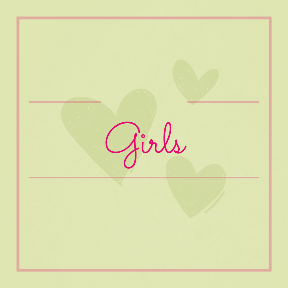Girls