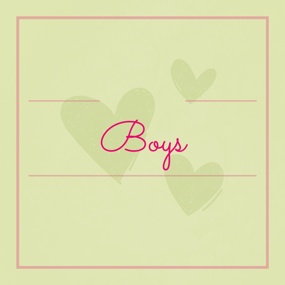 Boys