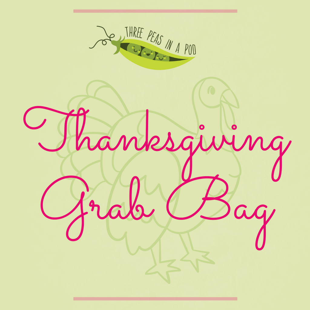 Thanksgiving Grab Bag