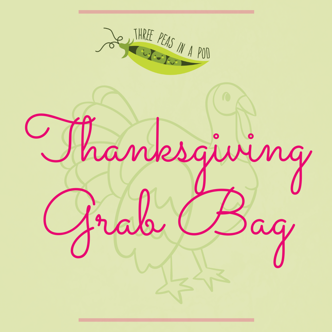 Thanksgiving Grab Bag