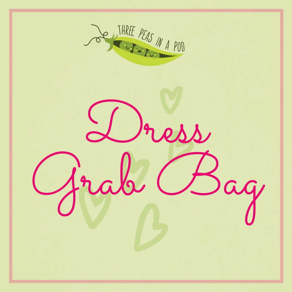 Dress Grab Bag