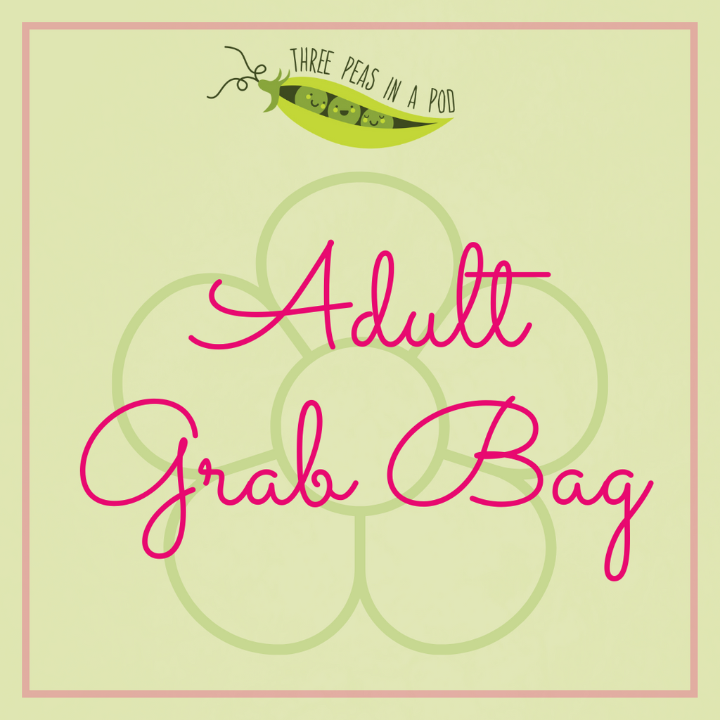 Adult Tee Grab Bag