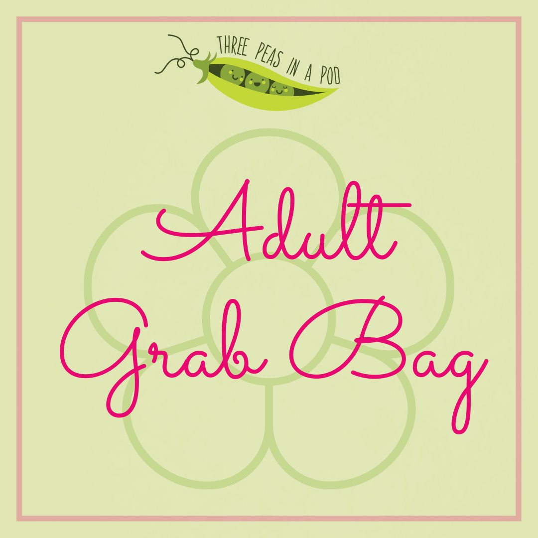 Adult Tee Grab Bag