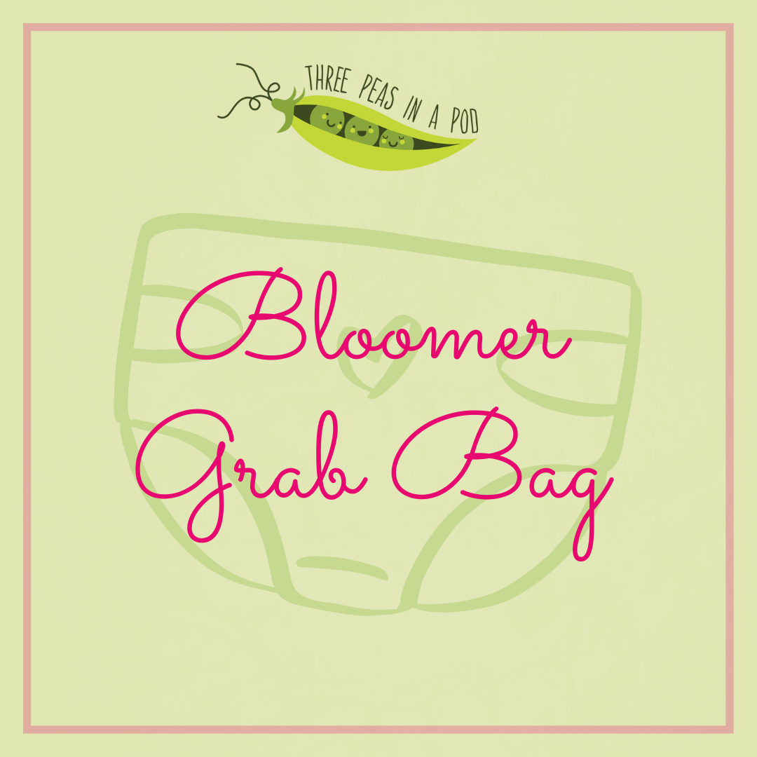 Bloomer Grab Bag