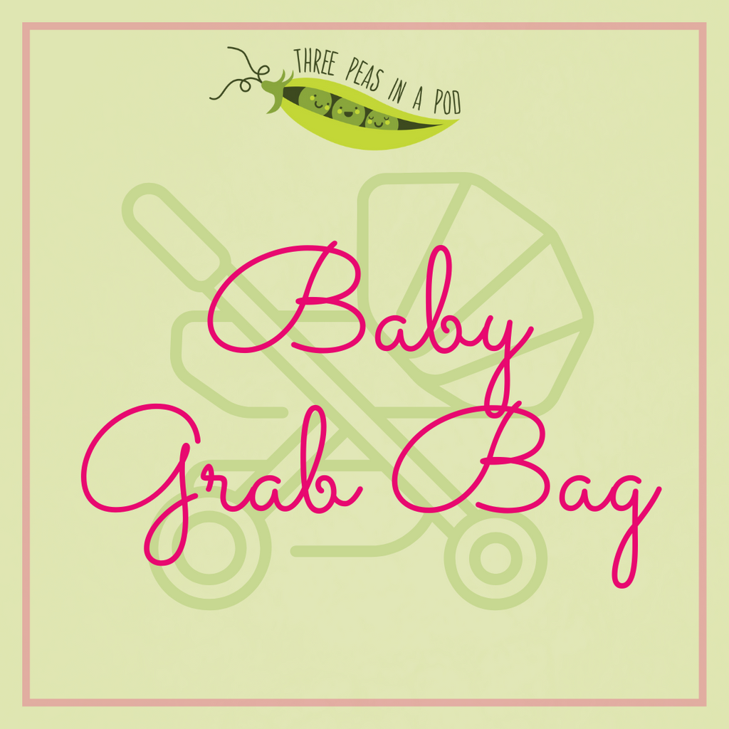 Baby Grab Bag