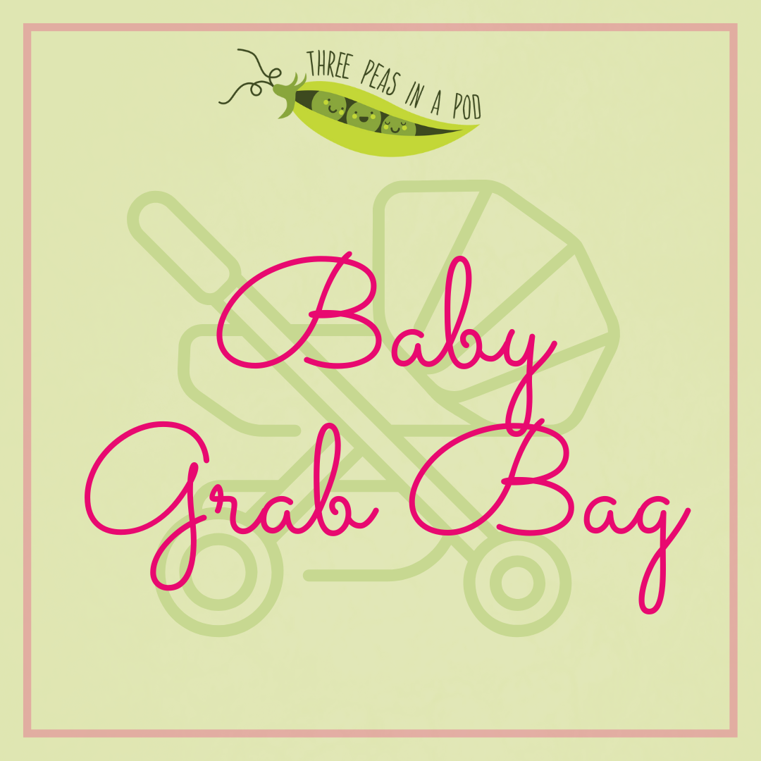 Baby Grab Bag