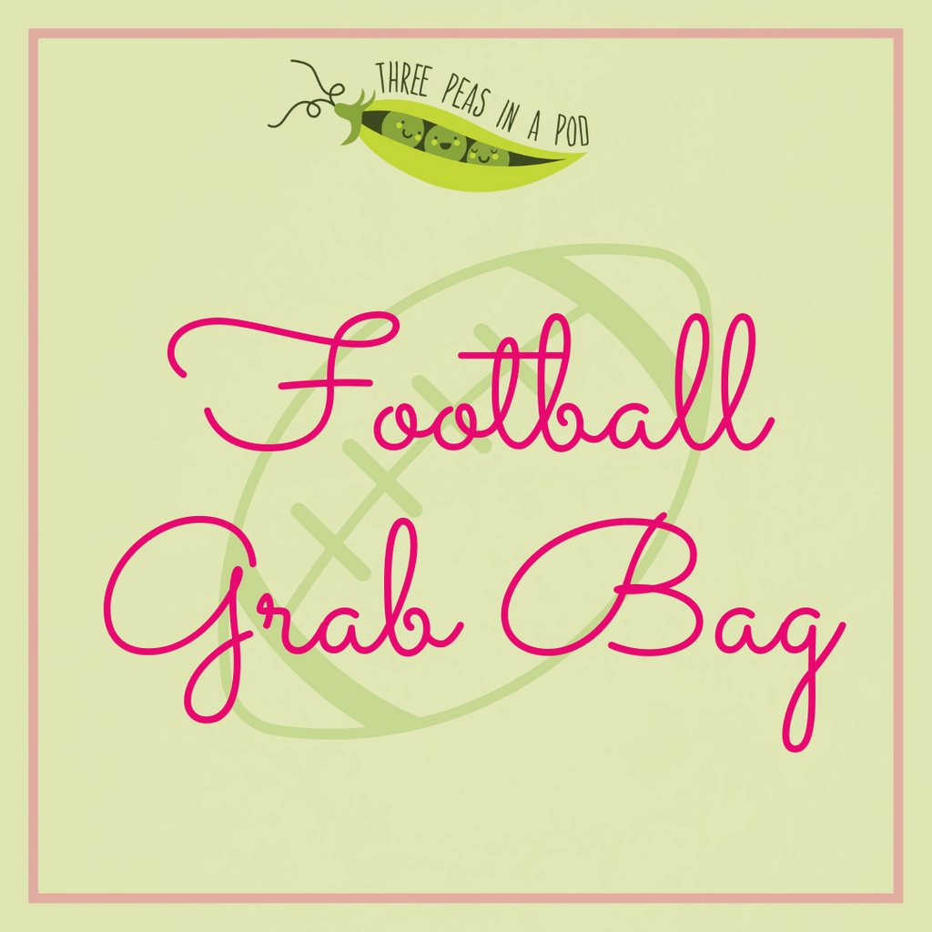 Football Grab Bag
