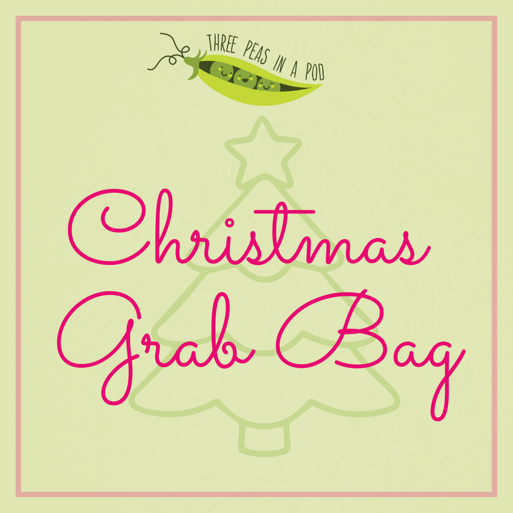 Christmas Grab Bag