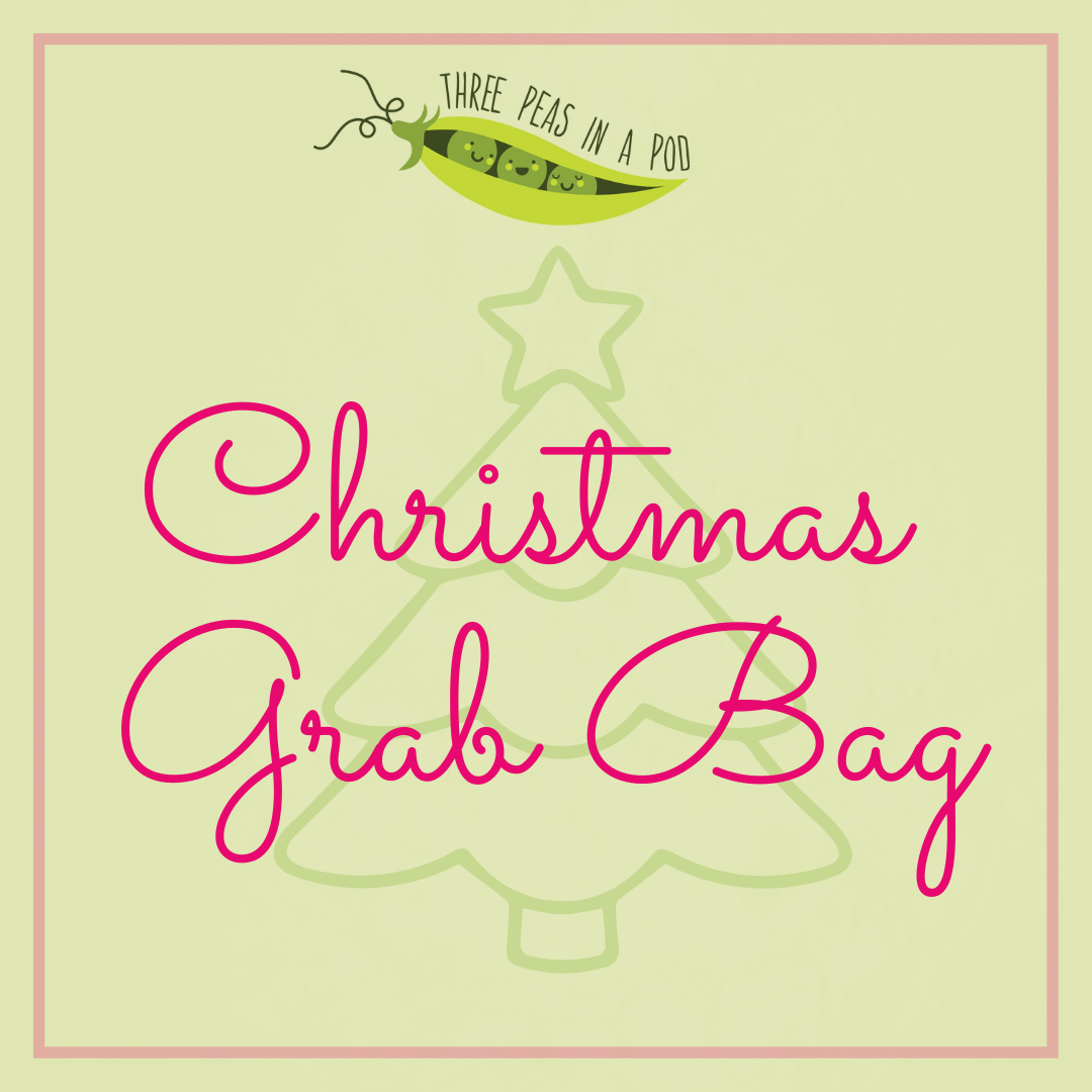 Christmas Grab Bag