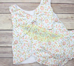 Load image into Gallery viewer, Floral Bow Swing Set
