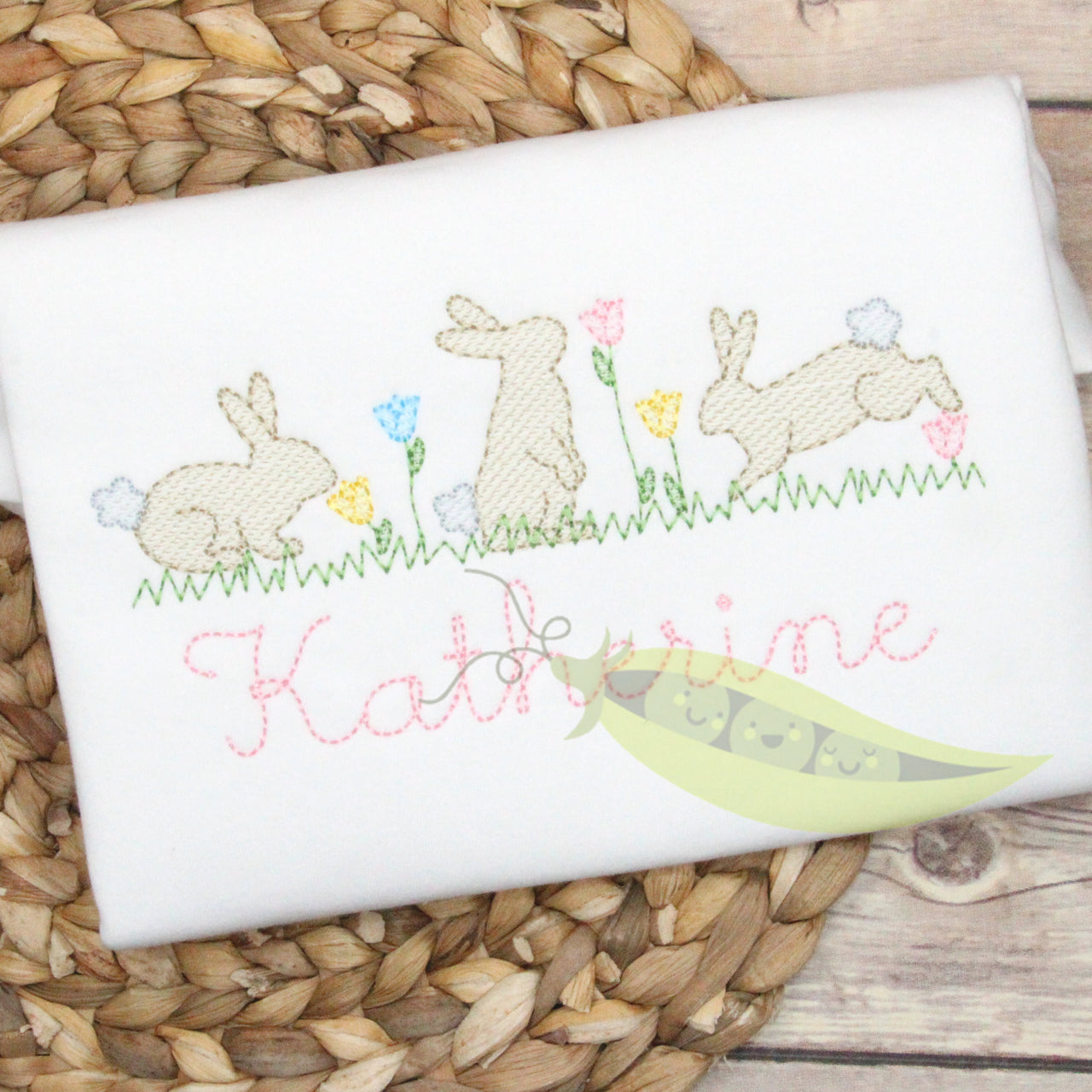 Easter Bunnies