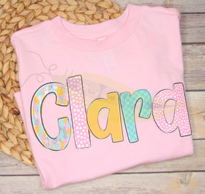 Glitter Girl
