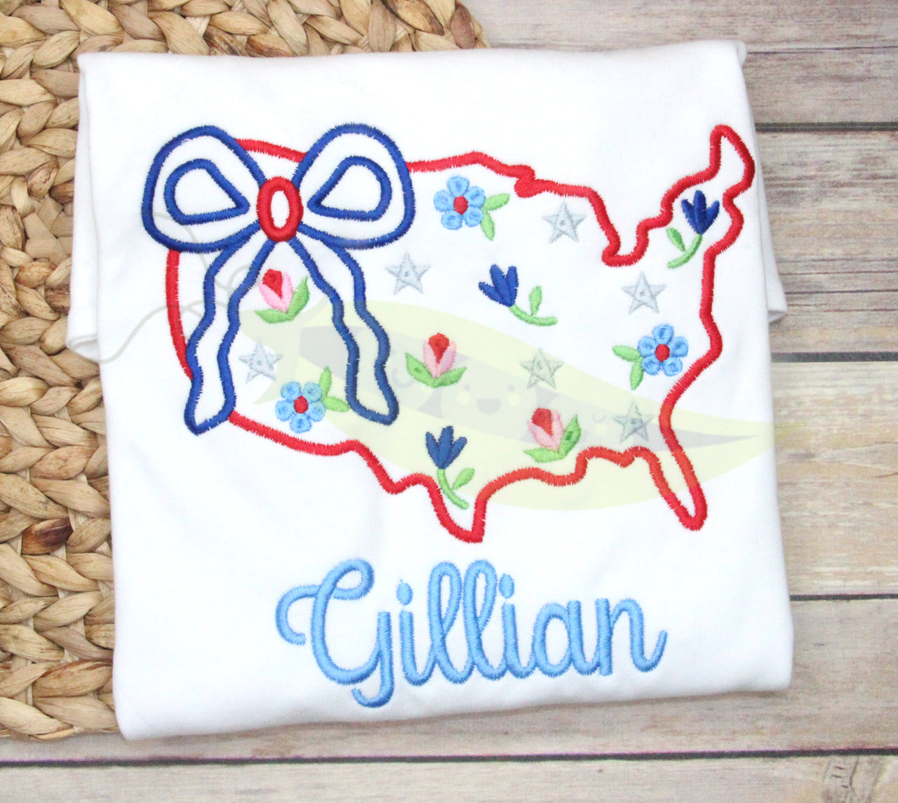 Floral USA