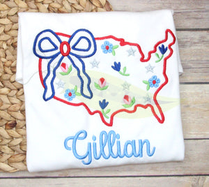 Floral USA