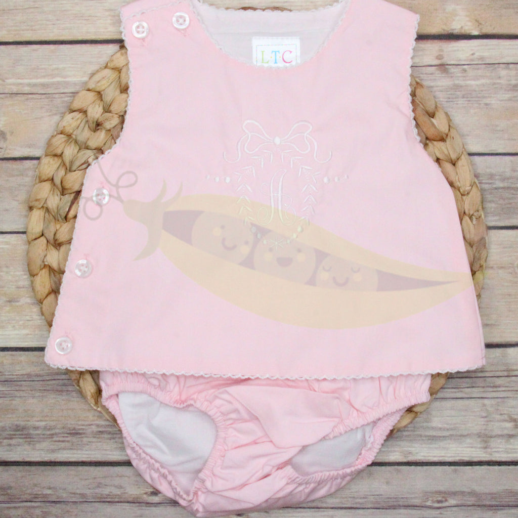 Classic Diaper Set