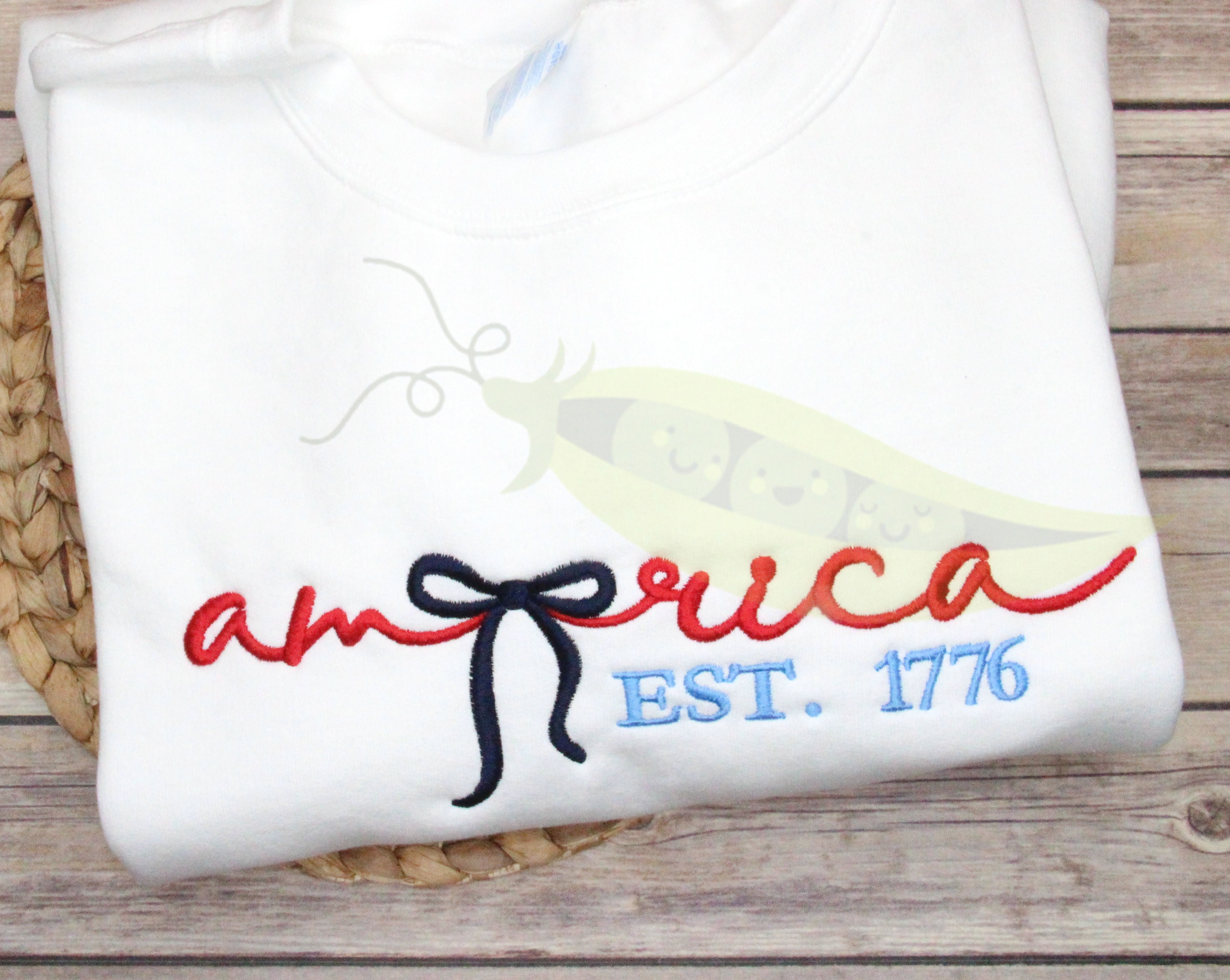 America Bow