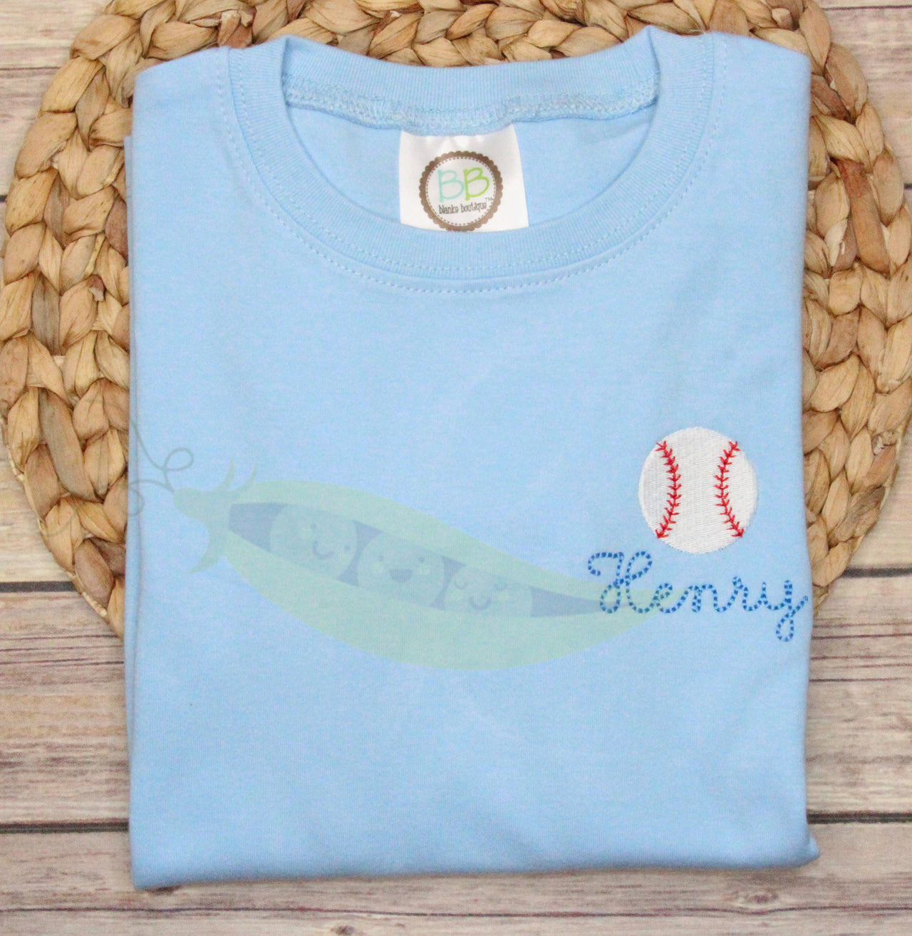 Baseball Pocket Mini