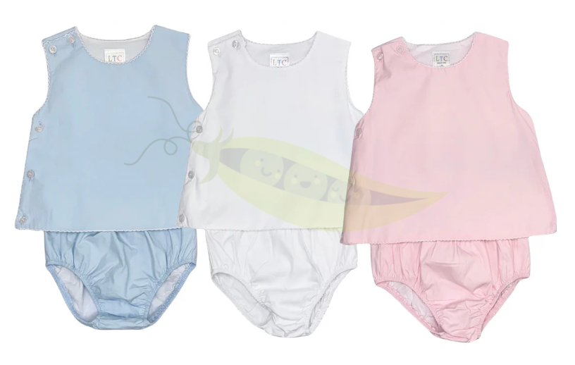 Classic Diaper Set