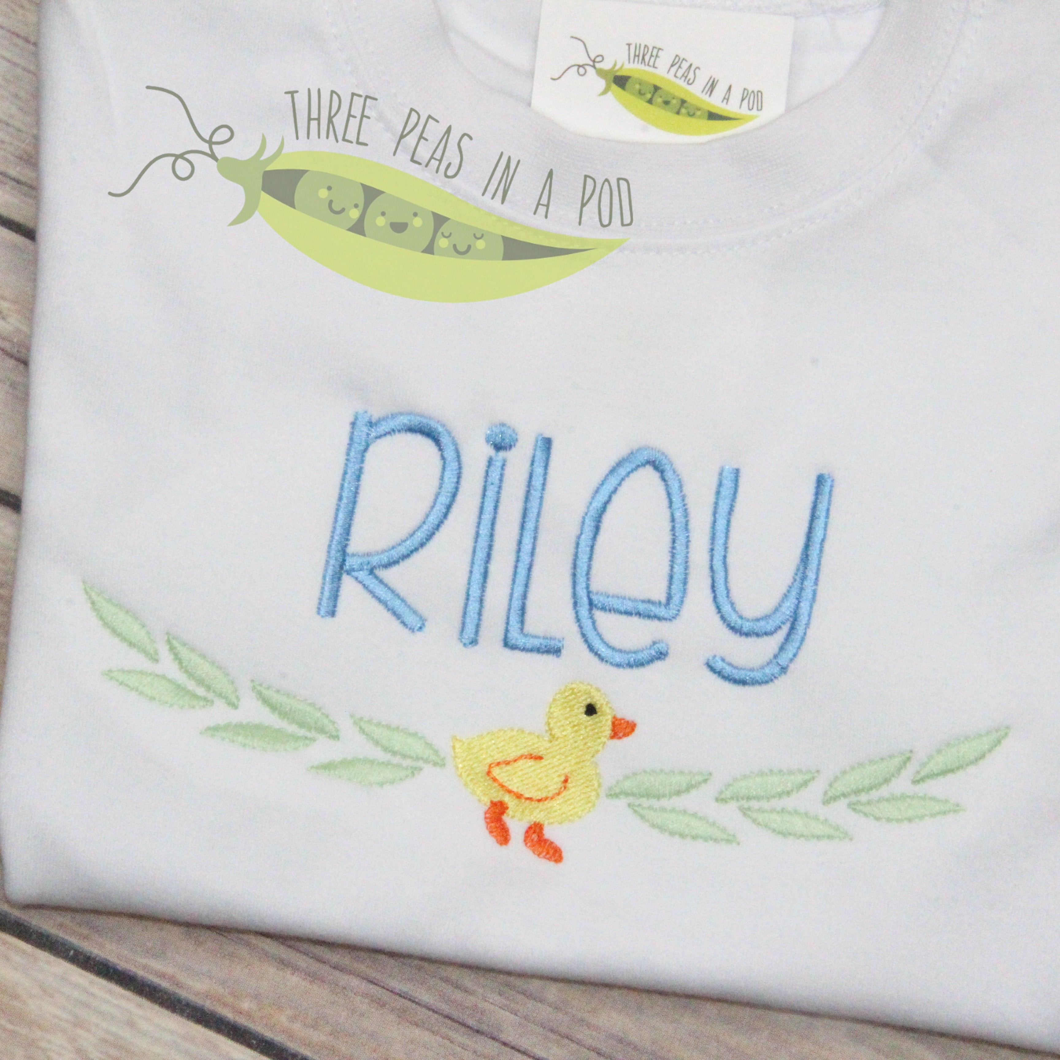 Little Duckling