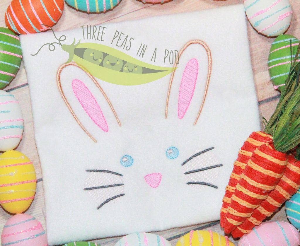Bunny Face