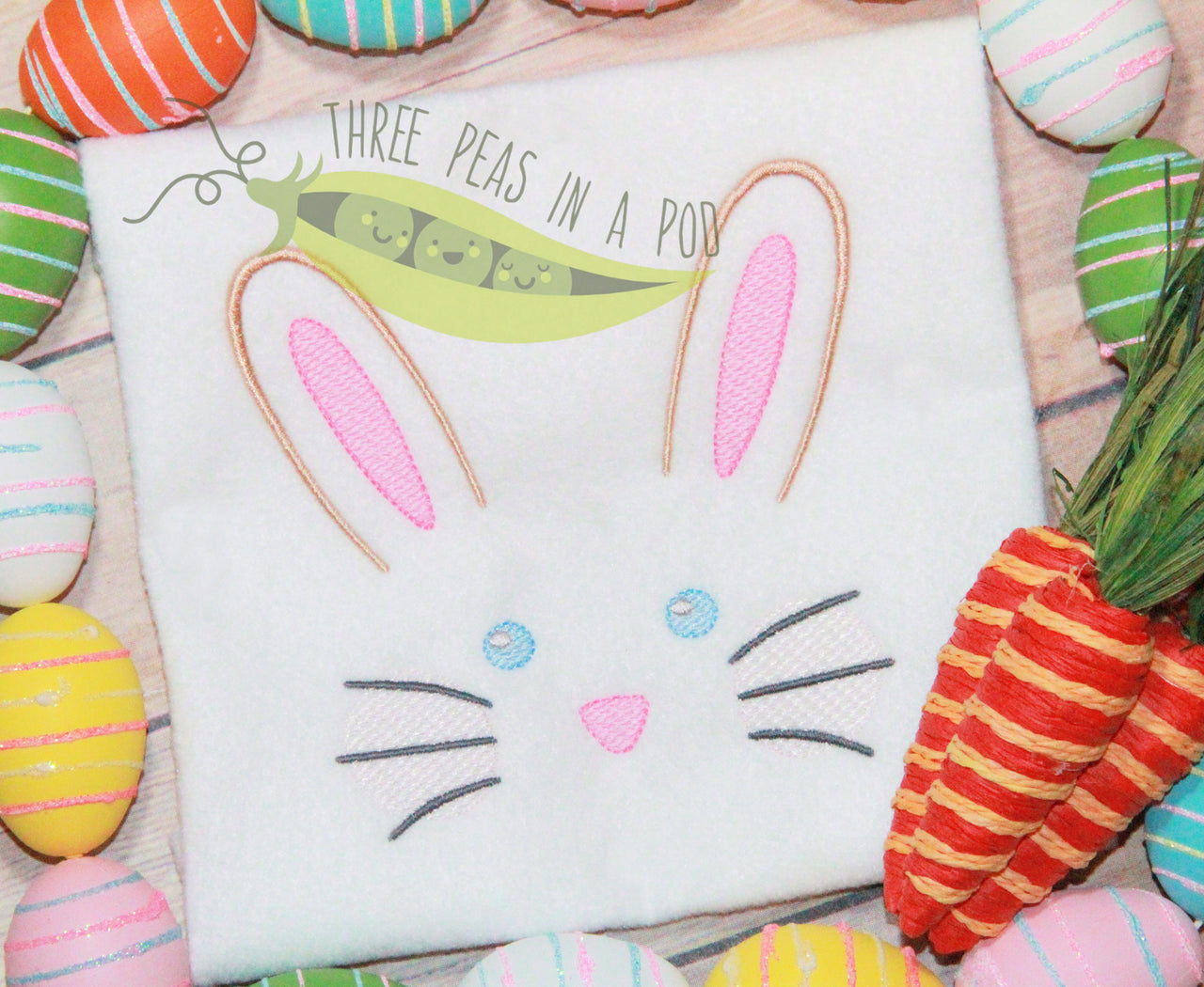 Bunny Face