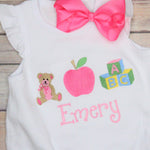 Load image into Gallery viewer, Nursery School Trio

