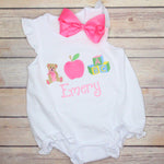 Load image into Gallery viewer, Nursery School Trio
