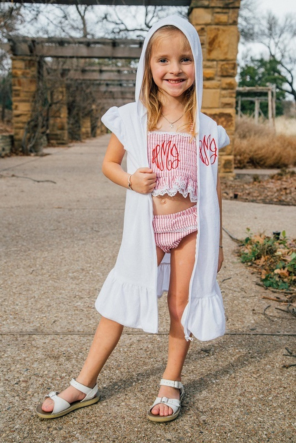 Swim Cover Up BOGO