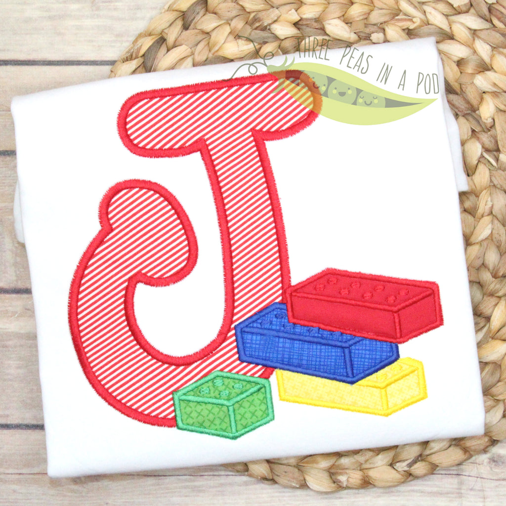 Primary Building Blocks