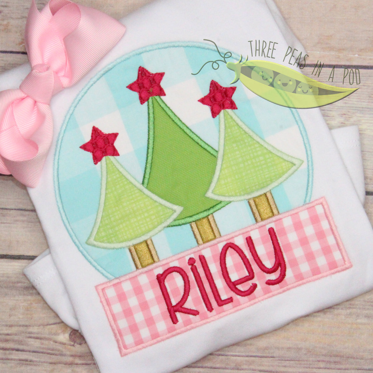 Girly Snowglobe