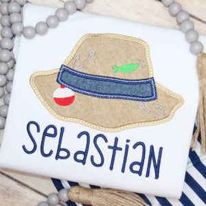 Fishing Hat