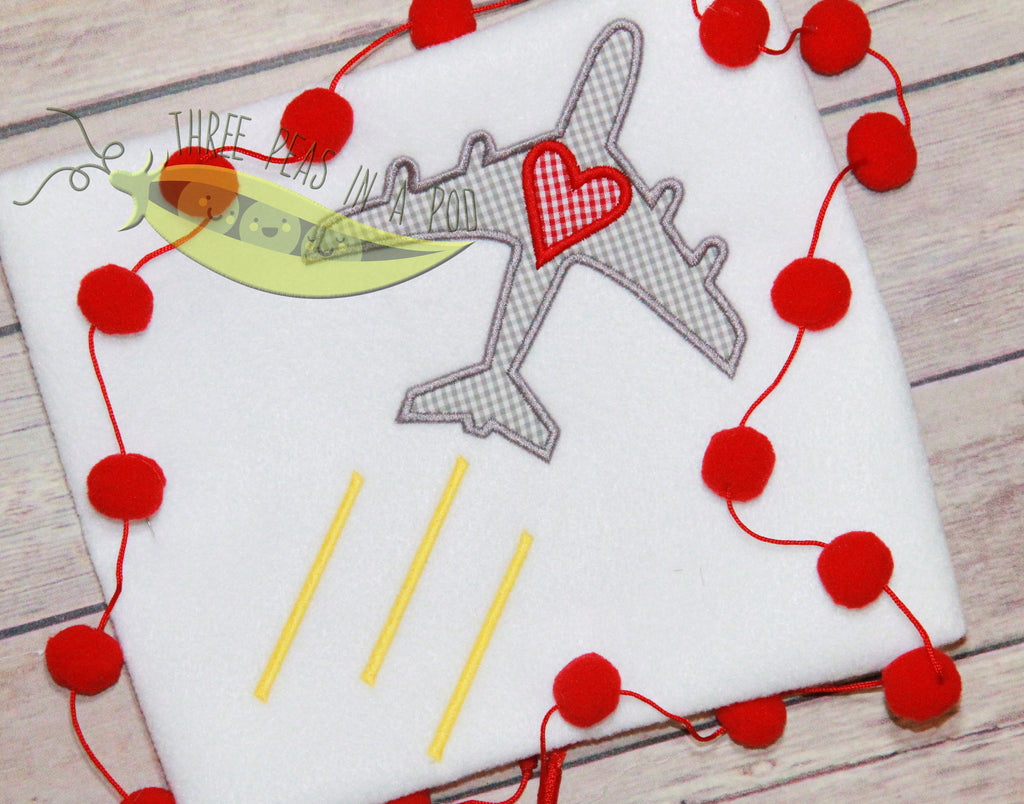 Heart Plane