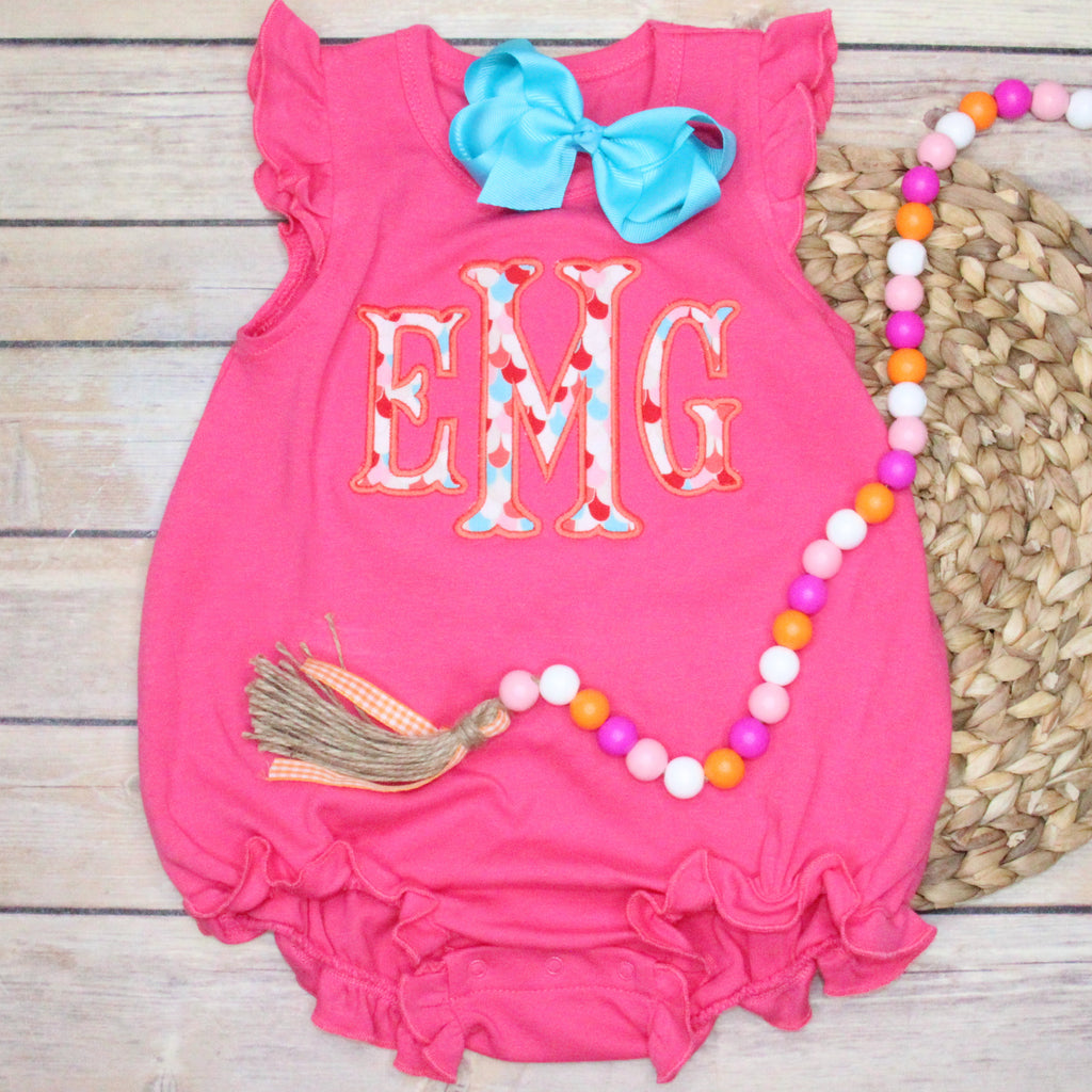 Mermaid Fishtail Bubble