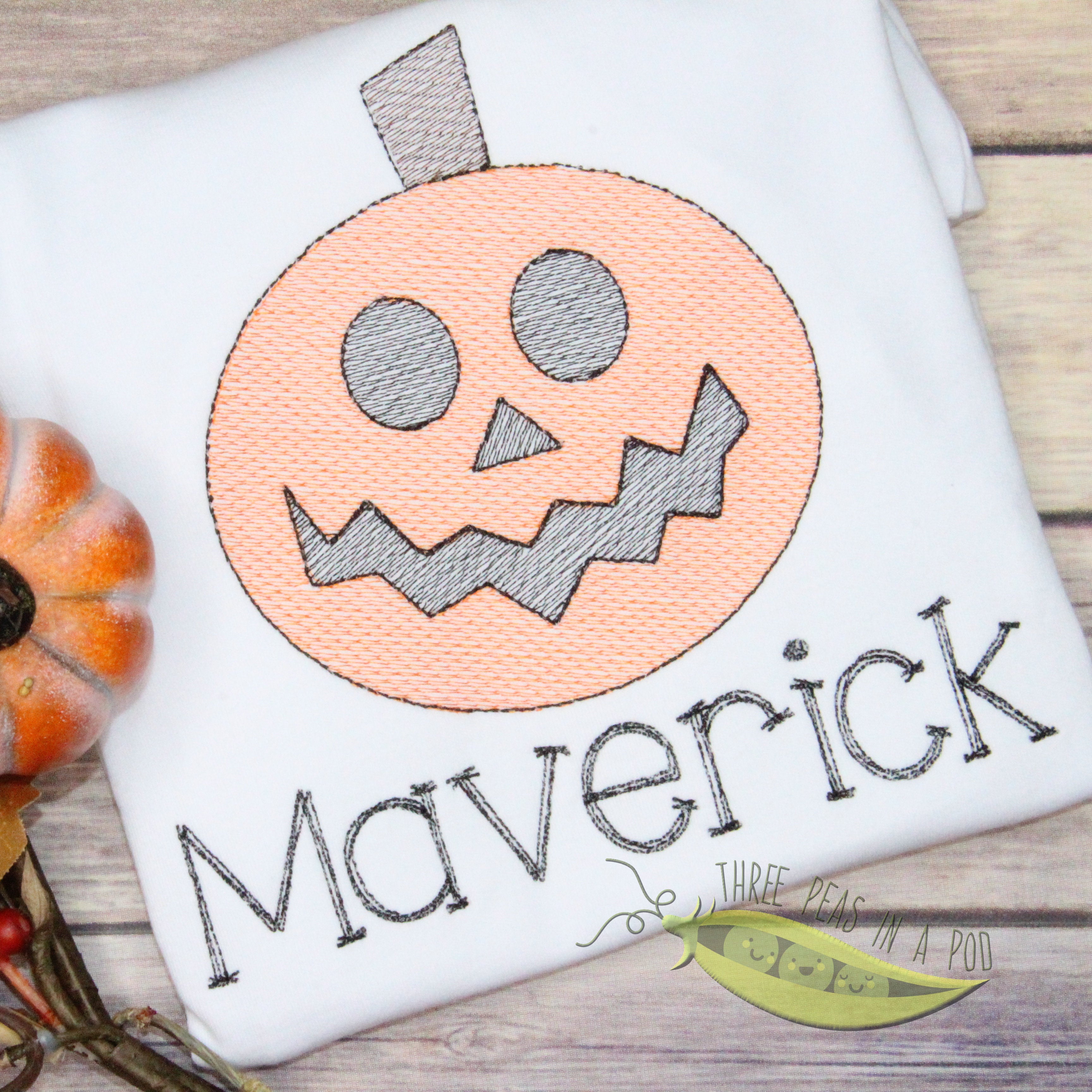 Jack-o'-lantern